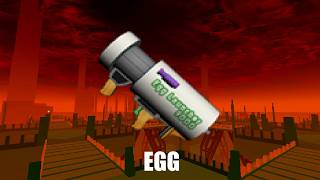 Egg Launcher gaming | Combat Initiation (roblox)