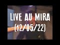 Origine  live  mira 120522