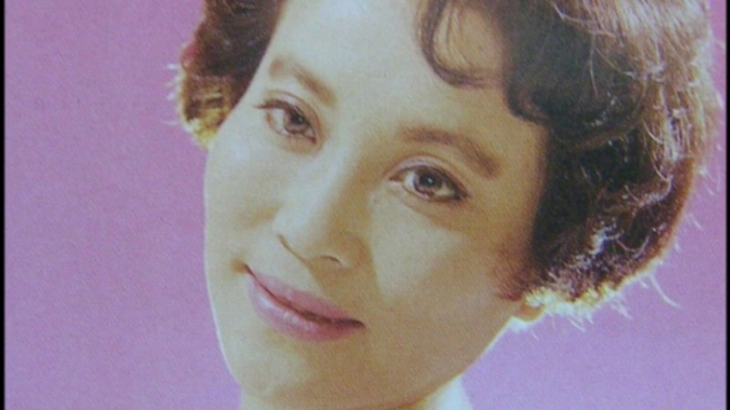 古関裕而集　《雨のオランダ坂》　 織井茂子