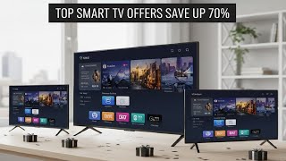 The Best Cyber Monday TV Deals You Can’t Miss in 2025