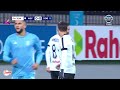 Misli Premyer Liqası 2024/2025 X tur "Neftçi" - "Səbail"