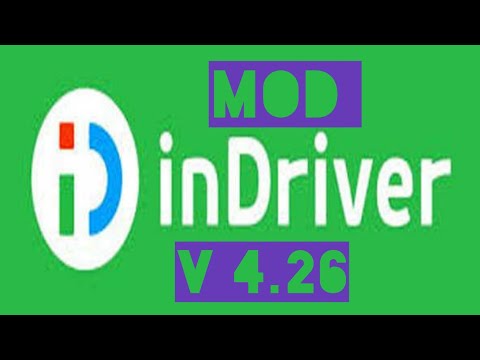 Mod Indriver autobid v 4.26 FREE