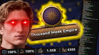 I BROUGHT BACK ALEXANDER SO HE CAN FINISH WHAT HE STARTED! screenshot 3