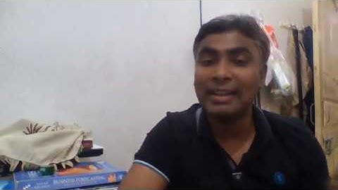 #eVimarsh: A lecture on 