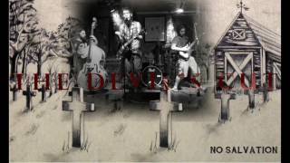 The Devil's Cut - No Salvation /// 2014 /// East Grand Record Comany