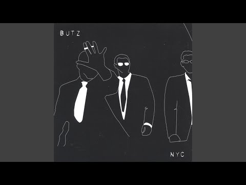 Butz — Mr. Yang