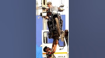 Jawan BTS shot ❤️‍🔥, Jawan shooting 🎥#shahrukh#jawan#srk