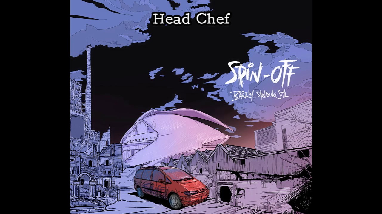 Watch SPIN-OFF - 10. "Head Chef" on YouTube Watch SPIN-OFF - 10. "Head Chef" on YouTube