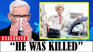The Hank Williams Mystery Finally Solved And Isn't Good