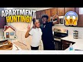 Come Apartment Hunting w/ Us !! 🥺 ep. 1 *were moving out* 👩‍❤️‍💋‍👨