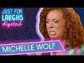 Michelle Wolf- Getting Fired