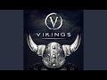If i had a heart vikings intro song