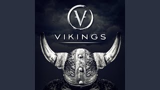 If I Had a Heart ("Vikings" Intro Song) chords