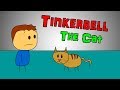 Brewstew - Tinkerbell The Cat