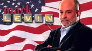 Mark Levin Endorses Rep. Louie Gohmert