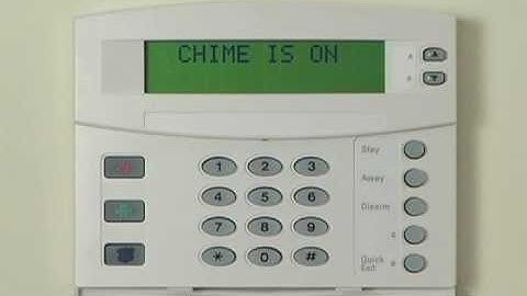 CPI Security Demonstrational Video