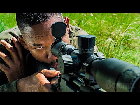 Will Smiths Best Role in YEARS (Gemini Man Best scenes) 🌀 4K