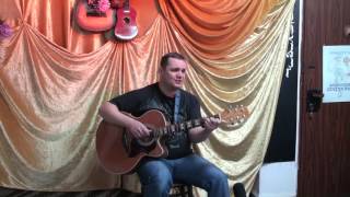 'Мы дружим'  - Александр Софронов