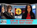 Artie TV Show Gary the Retard dressed as Santa, Money Machine