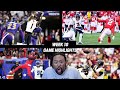 NFL Week 10 2024 Highlights | Reaction