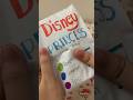 Disney Princess Blind Bag ASMR #squishy #asmr #papersquishy #asmrunboxing #diy #unboxing #diy #craft