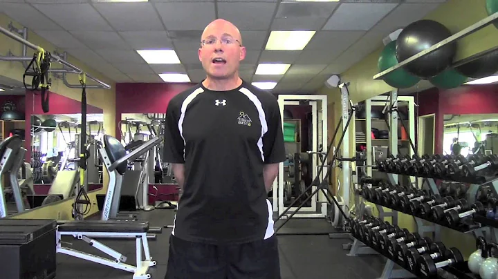 Craig Valency on Hydration