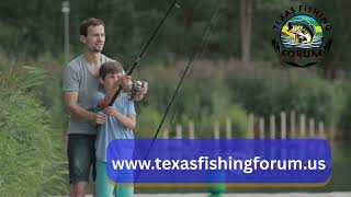 Welcome to the Texas Fishing Forum Community! - www.texasfishingforum.us
