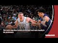 Payton Pritchard's historic season earns him Sixth Man of the Year honor
