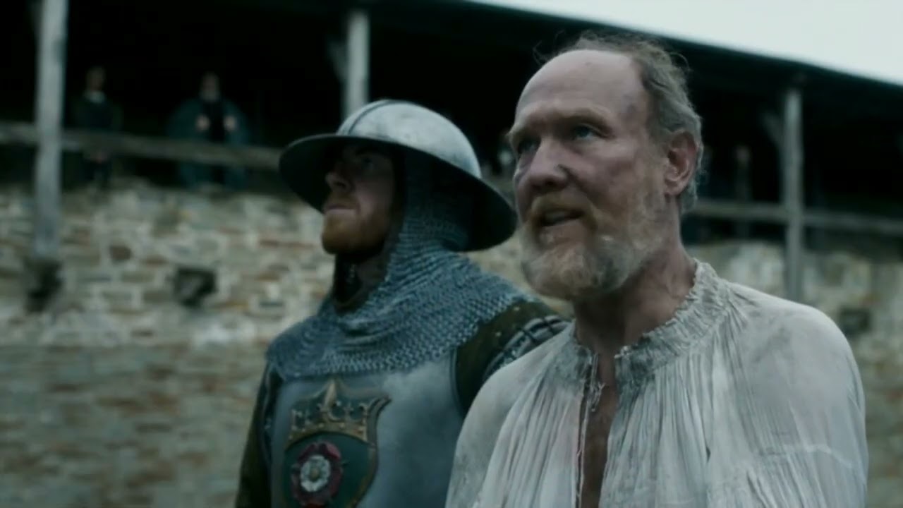 William Stanley execution.