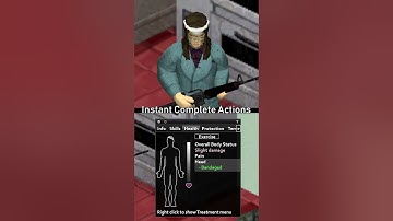 Hoe je vals kunt spelen in Project Zomboid...