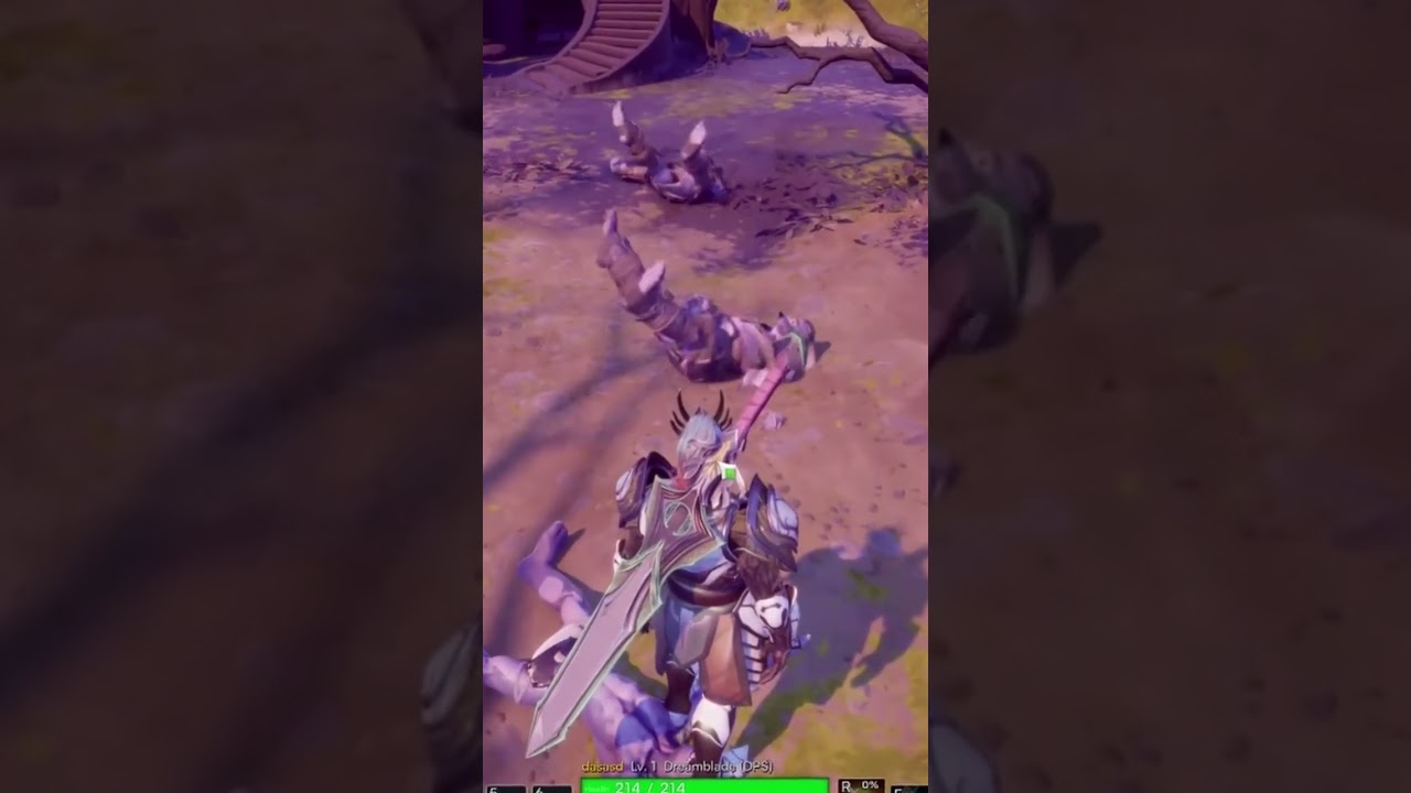 Just doin the worm nbd