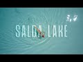 Salda Lake | What does Mars look like?