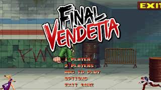 Final Vendetta - Easy tricks for the Dock stage (TUTORIAL)