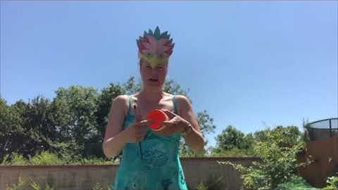 Samba Band Carnival at Home