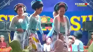 TANJUNG BARU - RONGGENG JAIPONG TAYUBAN ll TAIM GROUP