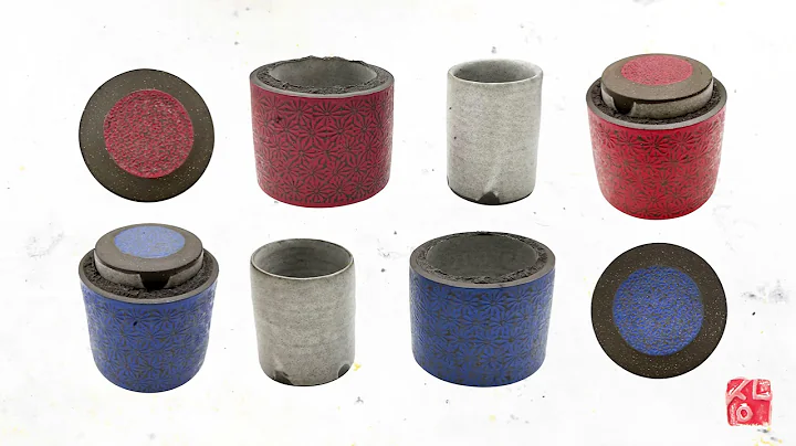 The Ceramist Sangjoon Park
