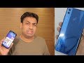Honor 8X Mid Range Smartphone Review with Pros & Cons