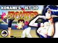 Lightning Legend is an Underrated PS1 3D Fighting Game