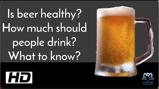 Beer: Friend or Foe? Unraveling the Truth Behind its Health Impact