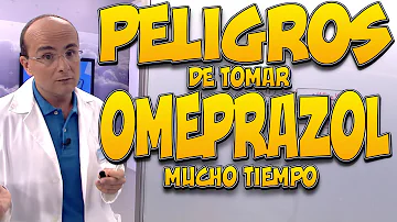 ¿Puede el omeprazol causar problemas hepáticos?