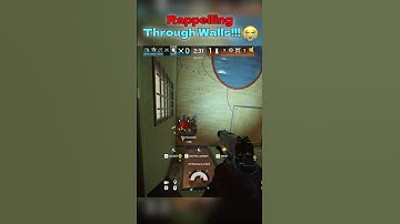 FIX Your Game Ubisoft! 😭 | #rainbowsixsiege #r6 #gaming