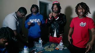 Detroit Juan Ft jwill ' How Many times / planet rock ( Shot By @Dodbh )