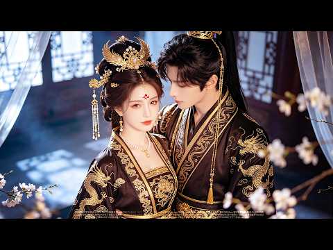 🍃皇后只剩半年性命,不忍帝王丈夫承受喪妻之痛——以愛為謀親手將穿越女推向他身邊,冷言冷語演一出「不愛」的戲。他用餘生守枇杷樹:“姐姐,來生別讓我等太久。”#古装 #短剧 #甜寵 #drama