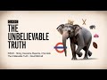 The Unbelievable Truth | S05E03 - SKIING, CLEOPATRA, ELEPHANTS, CHOCOLATE | David Mitchell