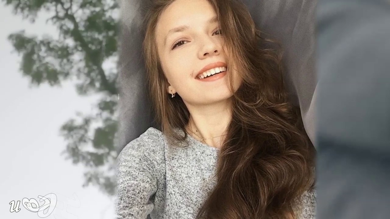 Ксения иванова инфинити