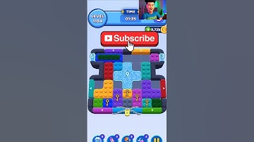 Color Block Jam Level 1104 – Complete Walkthrough & Strategy Guide