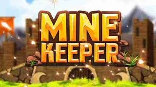 Mine Keeper: Build & Clash Android HD GamePlay Trailer screenshot 1
