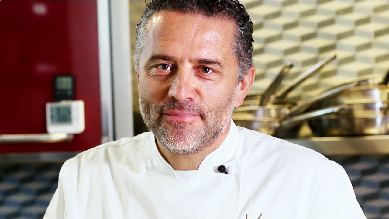 Pasta col tonno: ricetta di Giancarlo Perbellini