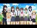 TVアニメ「Extreme Hearts」|「Extreme Hearts S×S×S」#12 ex「RISE×これからの未来」