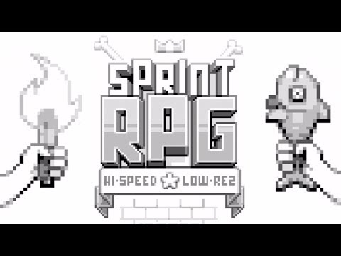 Sprint RPG